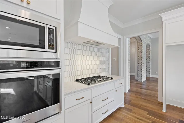 $536,000 | 1319 Jasmine Way, Flowood, MS 39232