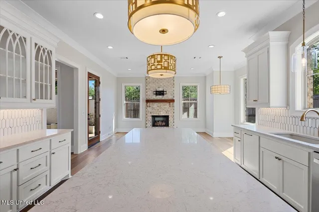 $536,000 | 1319 Jasmine Way, Flowood, MS 39232