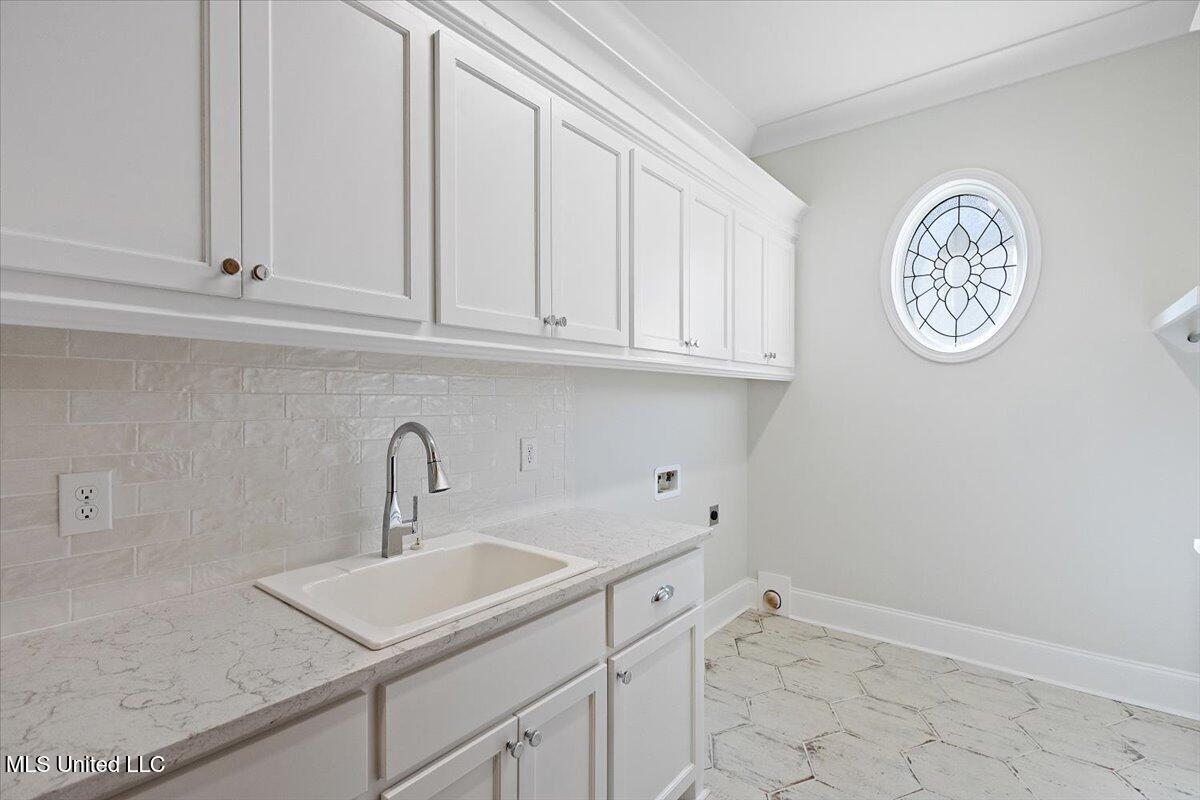 1319 Jasmine Way Flowood, MS 39232 - Photo 48 of 53 49-3HTP1821