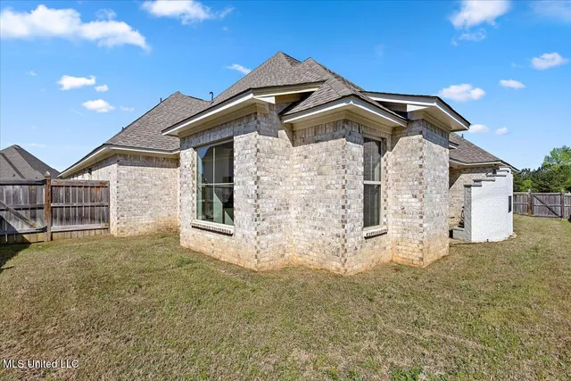 $536,000 | 1319 Jasmine Way, Flowood, MS 39232