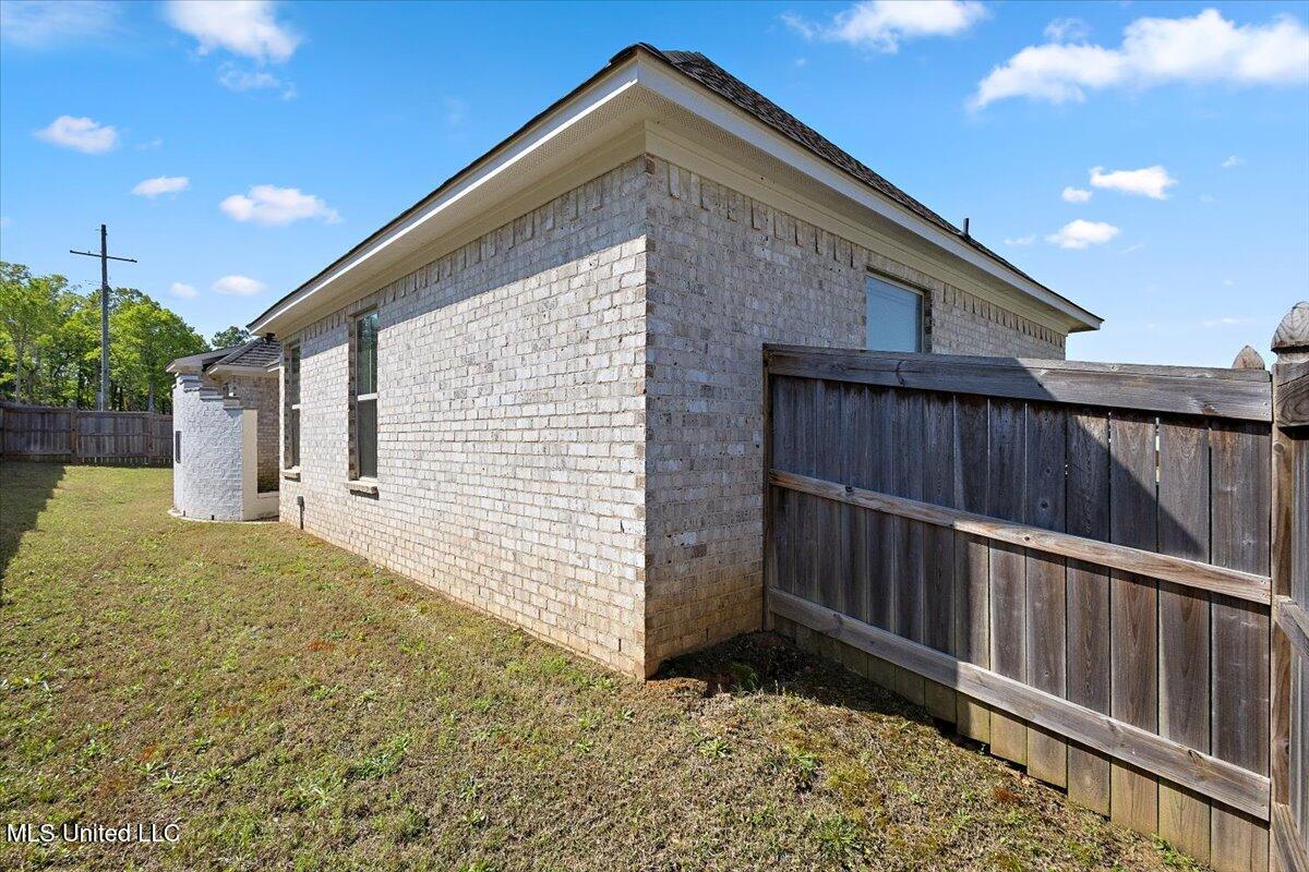1319 Jasmine Way Flowood, MS 39232 - Photo 53 of 53 55-3HTP1842