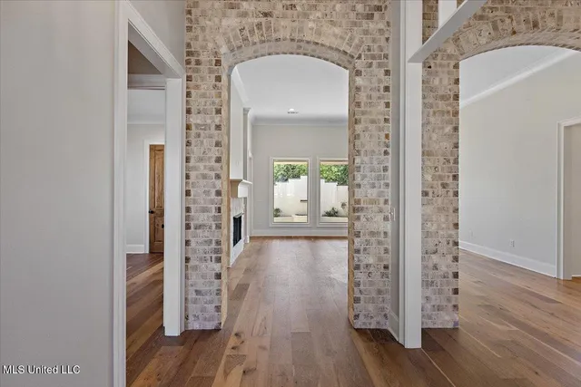 $536,000 | 1319 Jasmine Way, Flowood, MS 39232