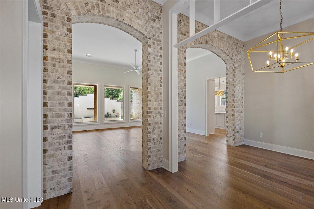 1319 Jasmine Way Flowood, MS 39232 - Photo 8 of 53 09-3HTP1674