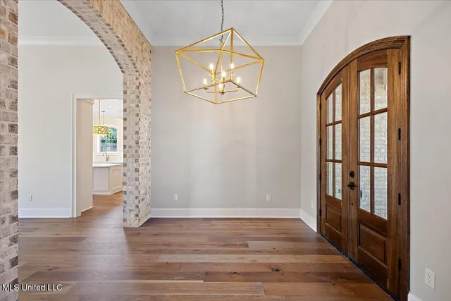 $536,000 | 1319 Jasmine Way, Flowood, MS 39232