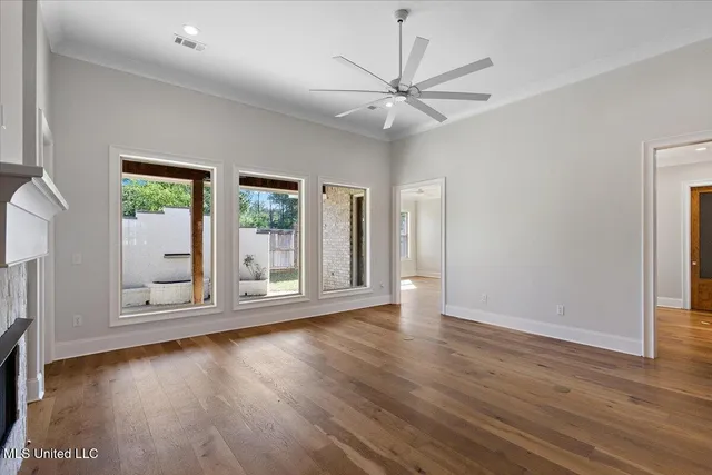 $536,000 | 1319 Jasmine Way, Flowood, MS 39232