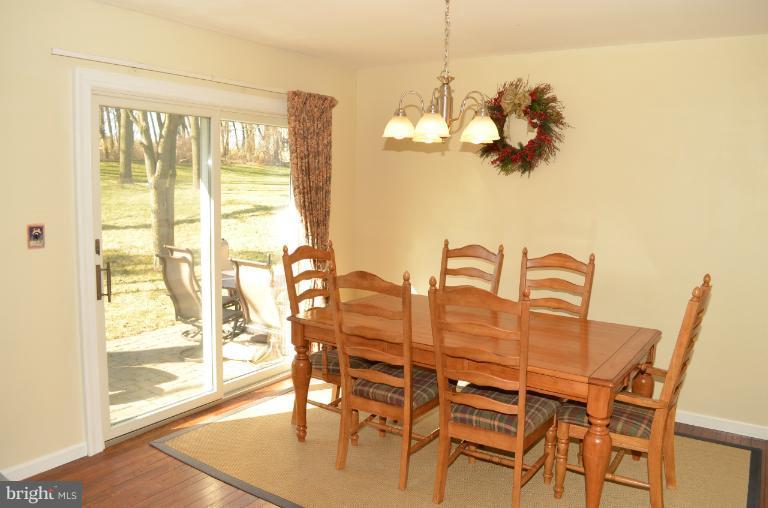 1023 Bosley Road Cockeysville, MD 21030 - Photo 2 of 24 Dining Room