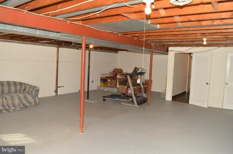 1023 Bosley Road Cockeysville, MD 21030 - Photo 13 of 24 Basement