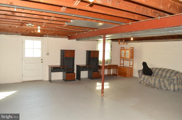 1023 Bosley Road Cockeysville, MD 21030 - Photo 20 of 24 Basement