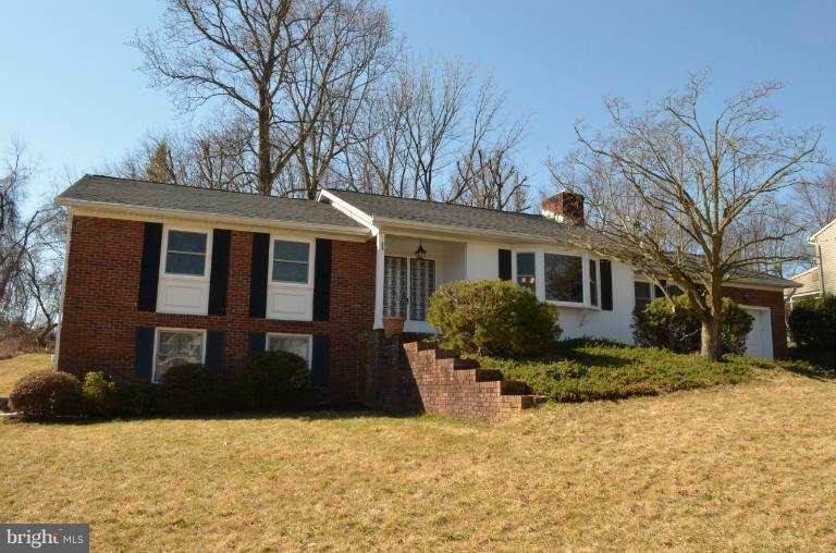 1023 Bosley Road Cockeysville, MD 21030 - Photo 24 of 24 Exterior (Front)