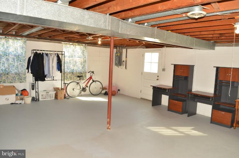 1023 Bosley Road Cockeysville, MD 21030 - Photo 10 of 24 Basement