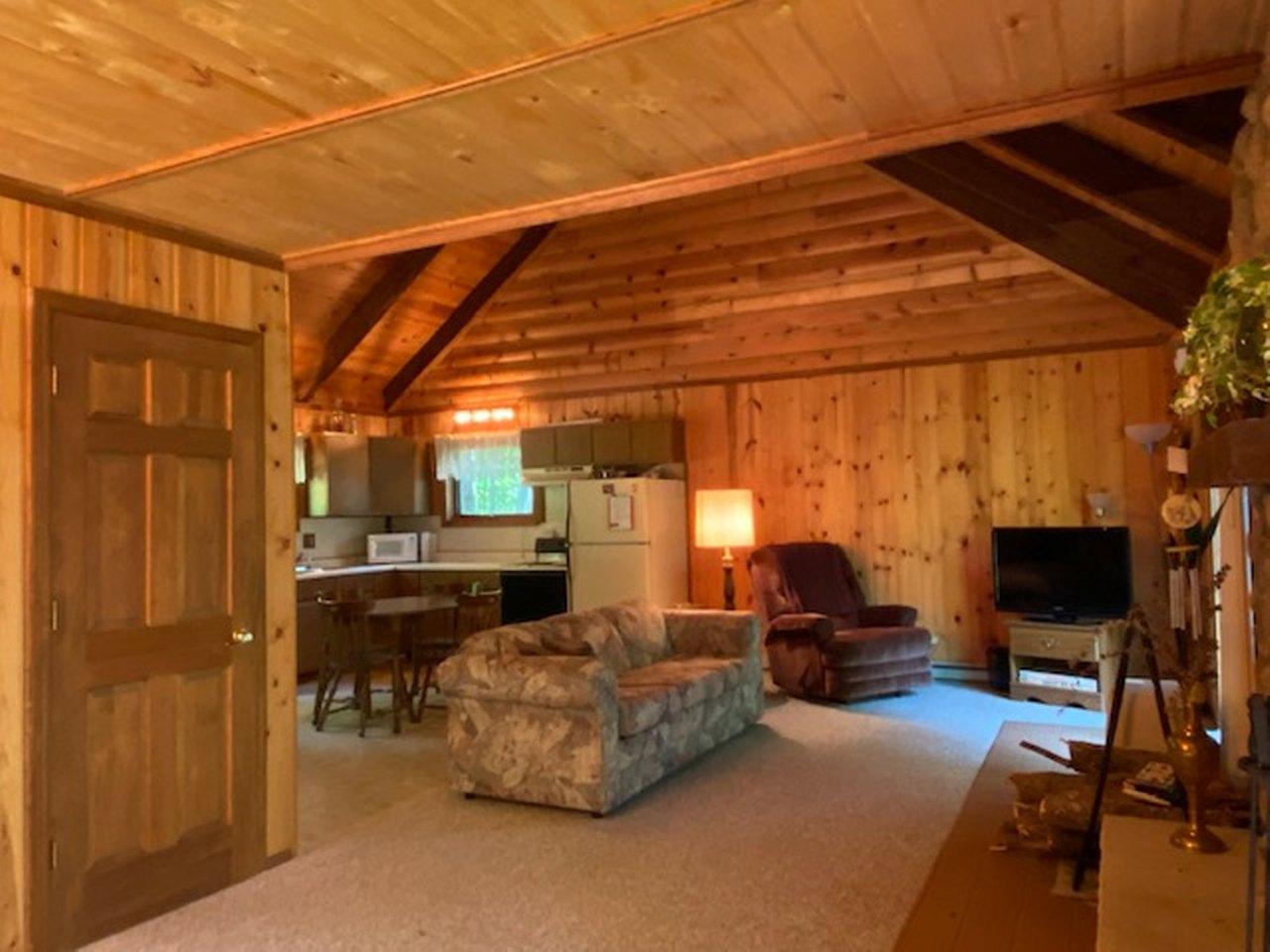 W15264 Two Island Lake Road Gleason, WI 54435 - Photo 19 of 27 Gallery Image 19