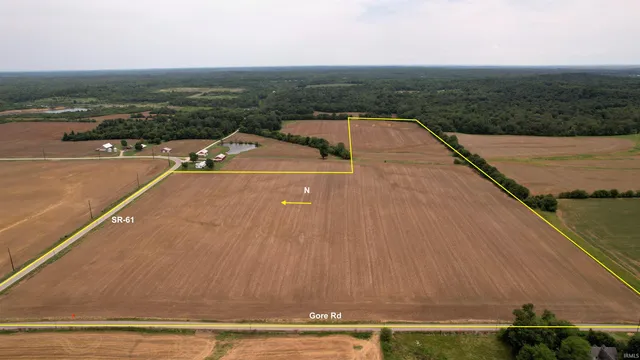 $389,900 | 61 North State Route, Lynnville, IN 47619