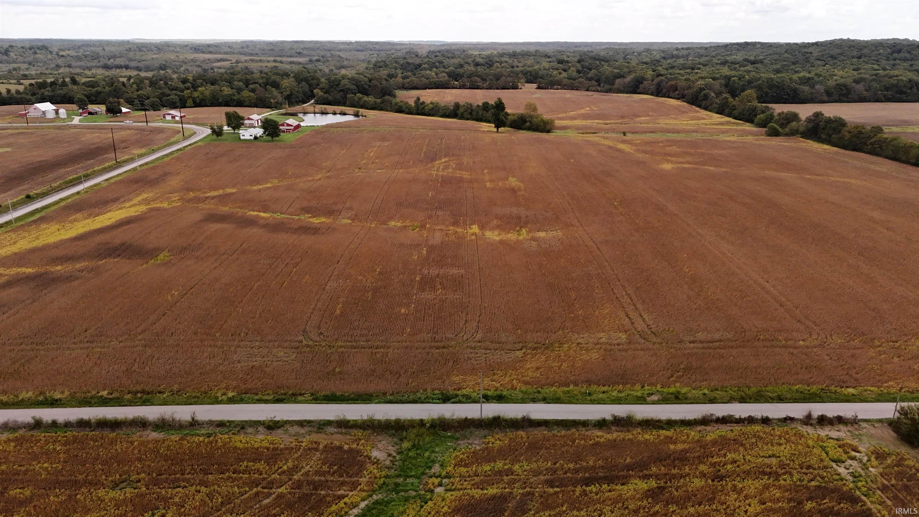 61 North State Route Lynnville, IN 47619 - Photo 5 of 12