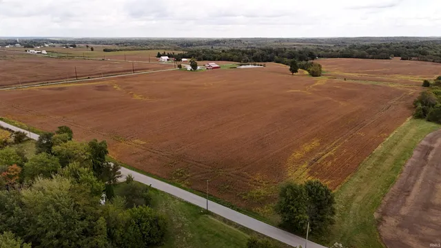 $389,900 | 61 North State Route, Lynnville, IN 47619