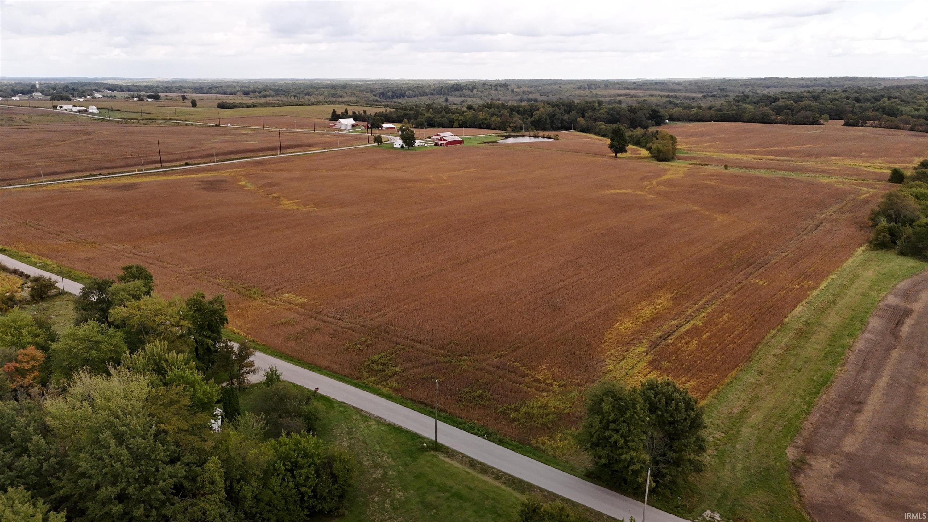 61 North State Route Lynnville, IN 47619 - Photo 6 of 12