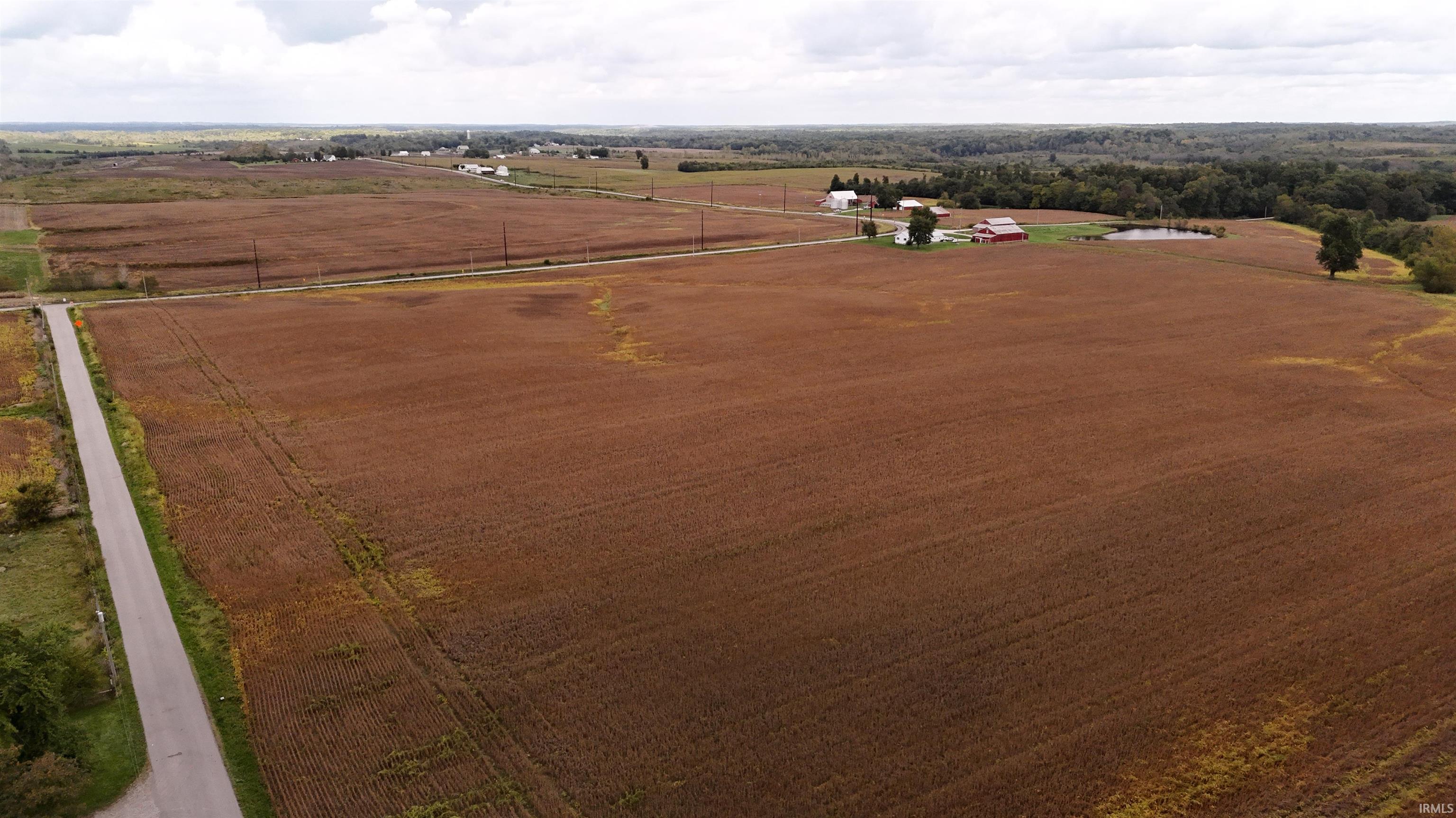 61 North State Route Lynnville, IN 47619 - Photo 7 of 12