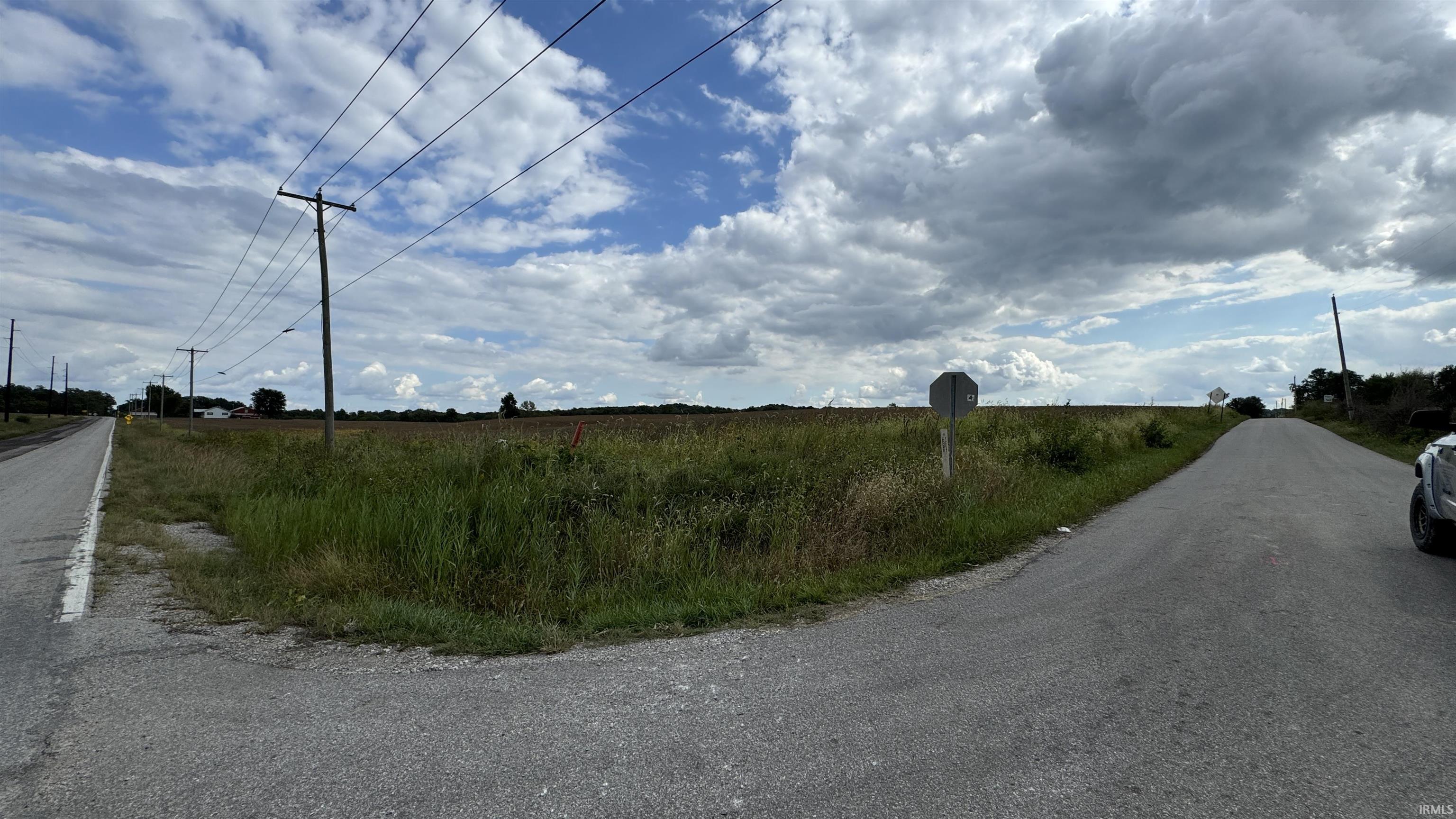 61 North State Route Lynnville, IN 47619 - Photo 10 of 12