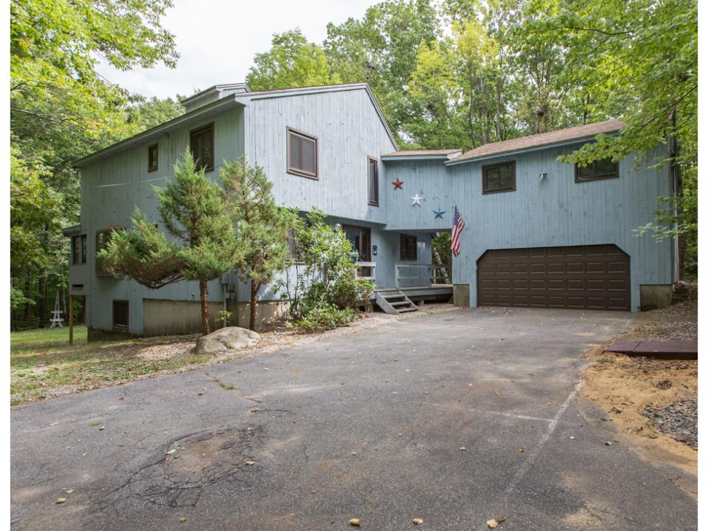 280 Chestnut Hill Road New Boston, NH 03070 - Photo 1 of 25