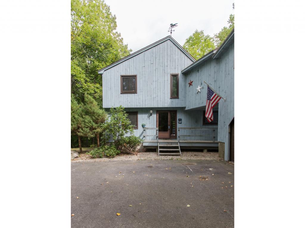 280 Chestnut Hill Road New Boston, NH 03070 - Photo 2 of 25