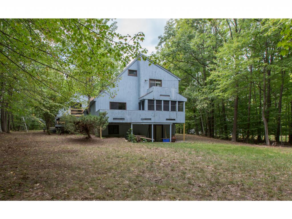 280 Chestnut Hill Road New Boston, NH 03070 - Photo 22 of 25