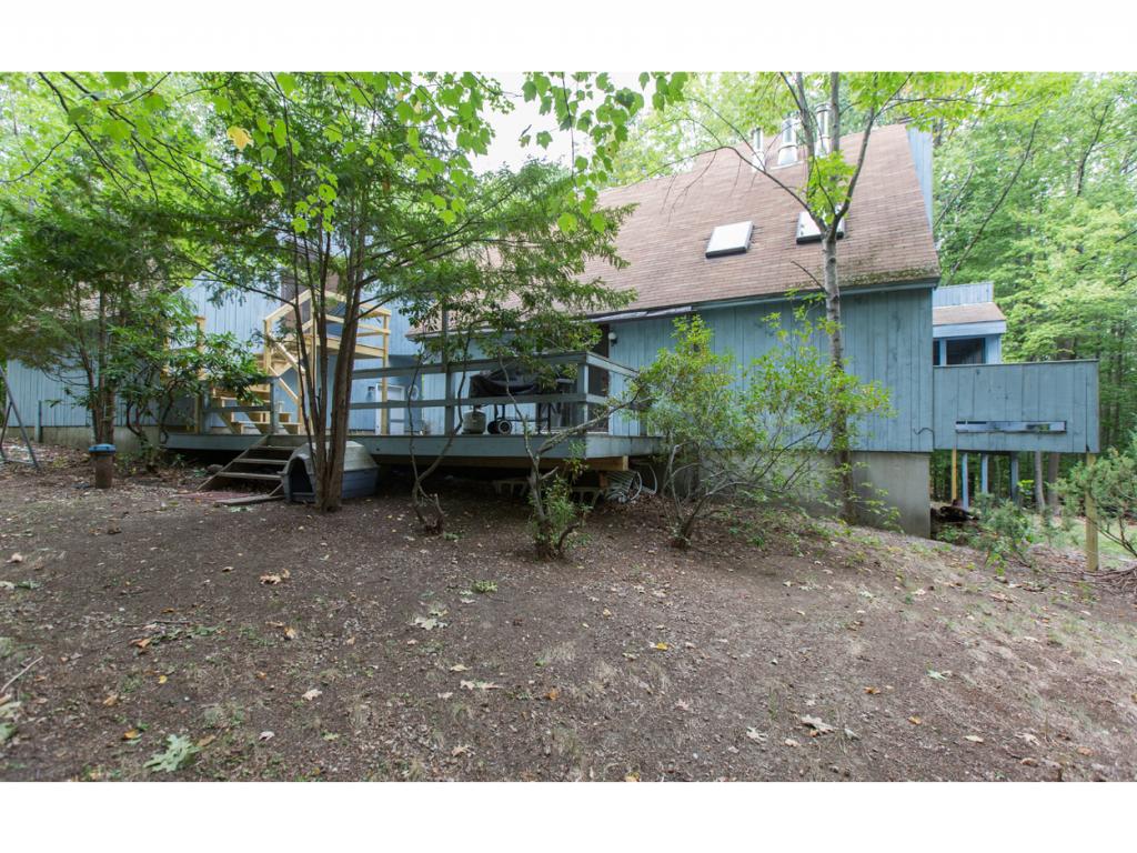 280 Chestnut Hill Road New Boston, NH 03070 - Photo 24 of 25