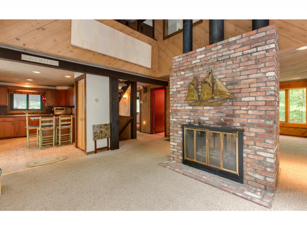 280 Chestnut Hill Road New Boston, NH 03070 - Photo 7 of 25