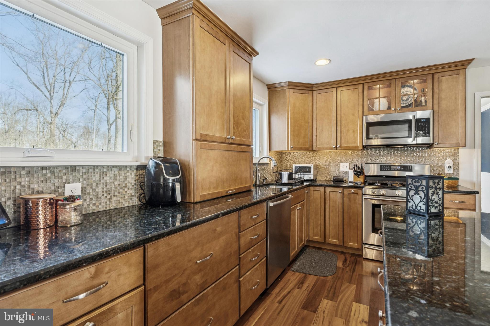 411 Forge Lane Exton, PA 19341 - Photo 13 of 35 Granite counters