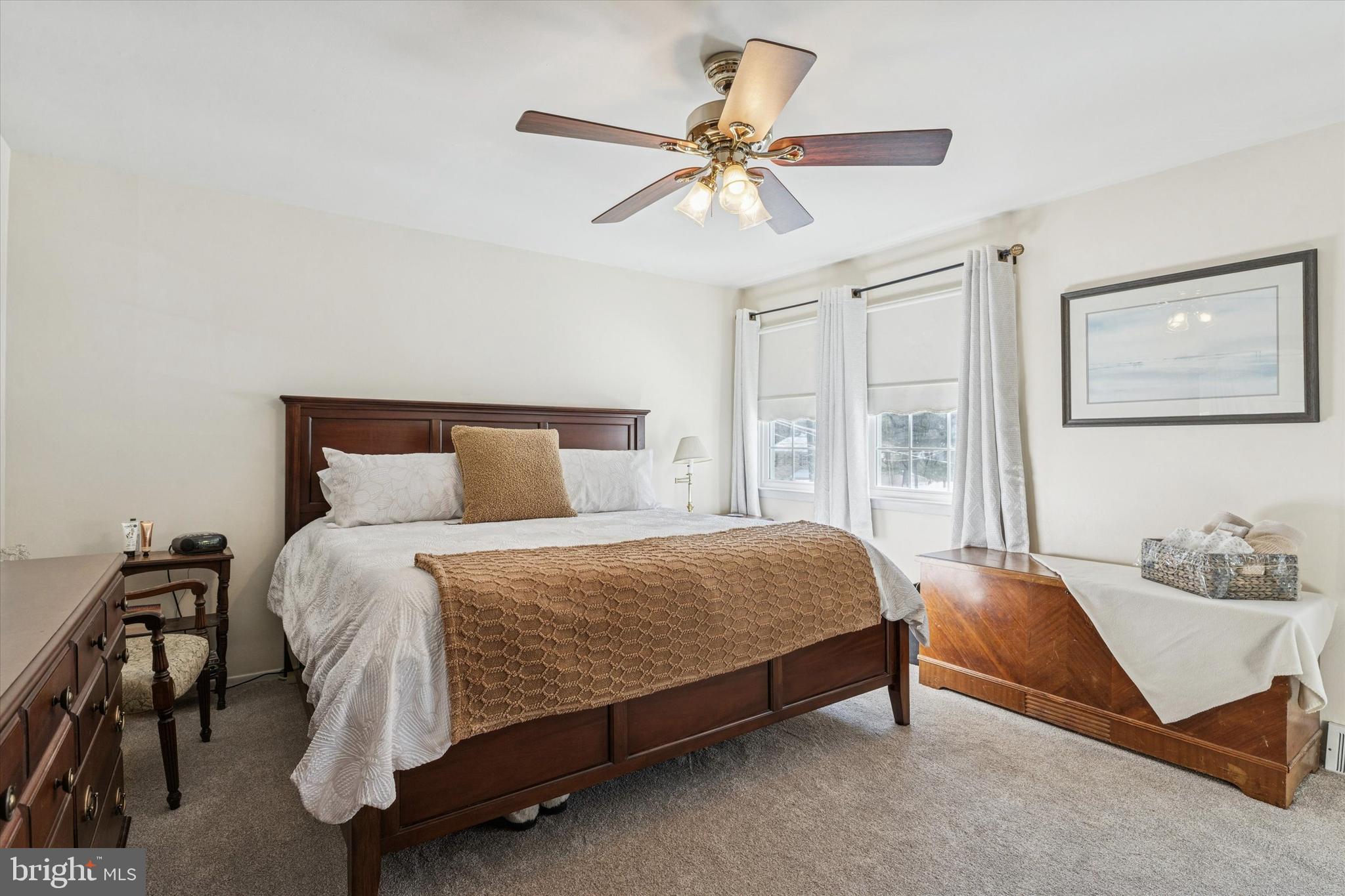 411 Forge Lane Exton, PA 19341 - Photo 22 of 35 Primary Bedroom