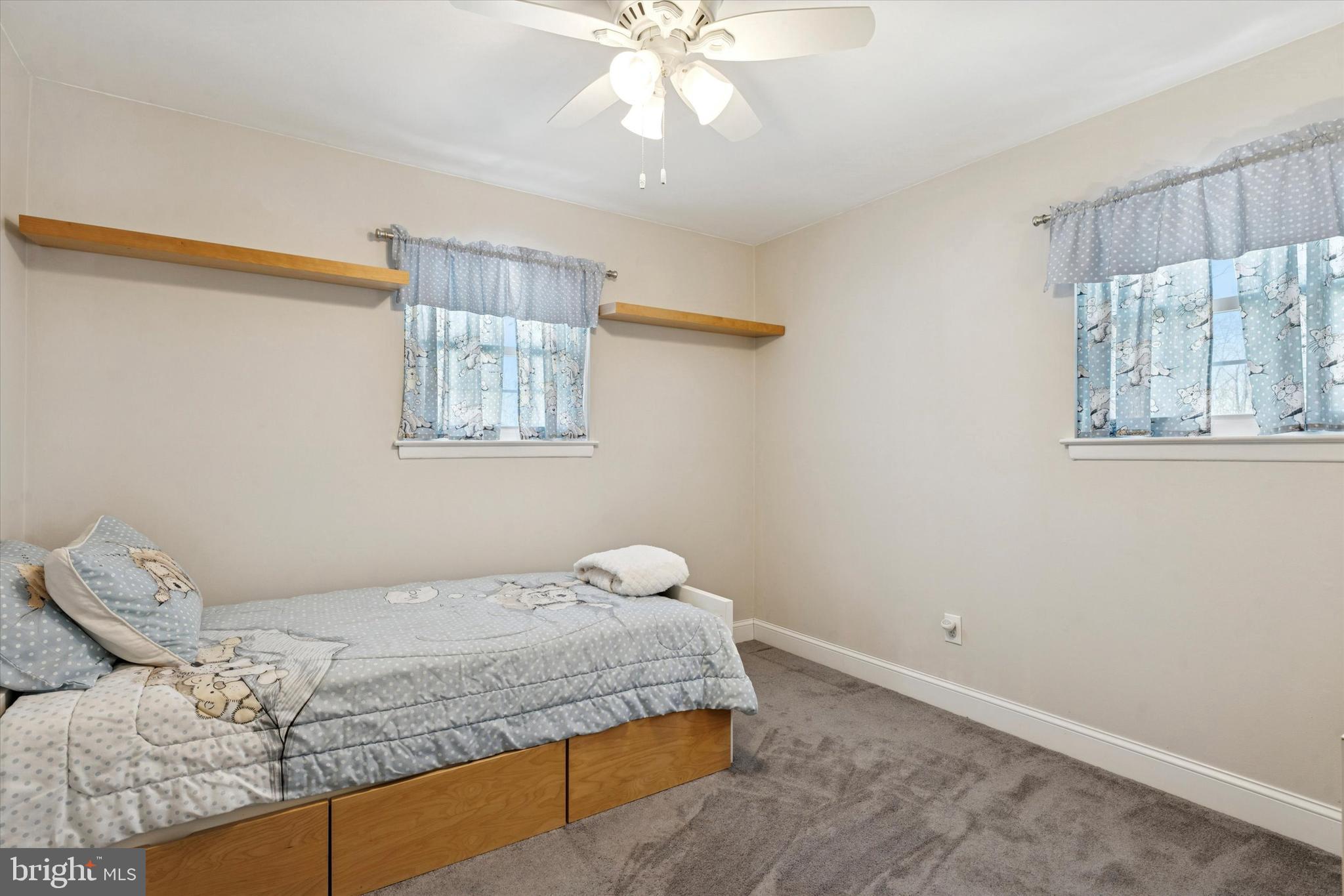 411 Forge Lane Exton, PA 19341 - Photo 26 of 35 Bedroom 3