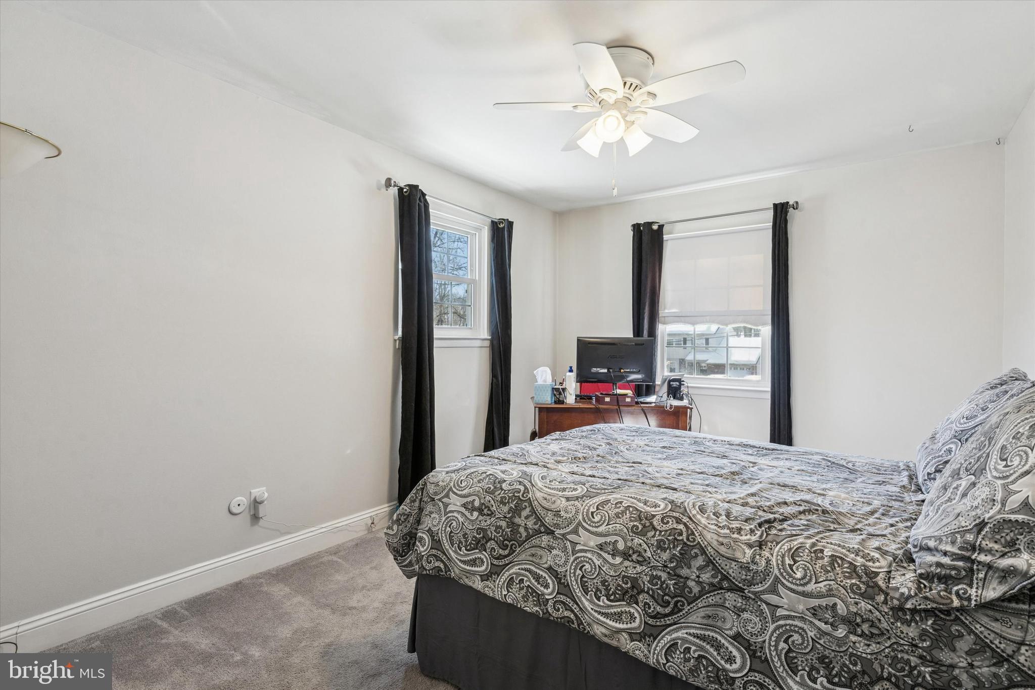 411 Forge Lane Exton, PA 19341 - Photo 28 of 35 Bedroom 4