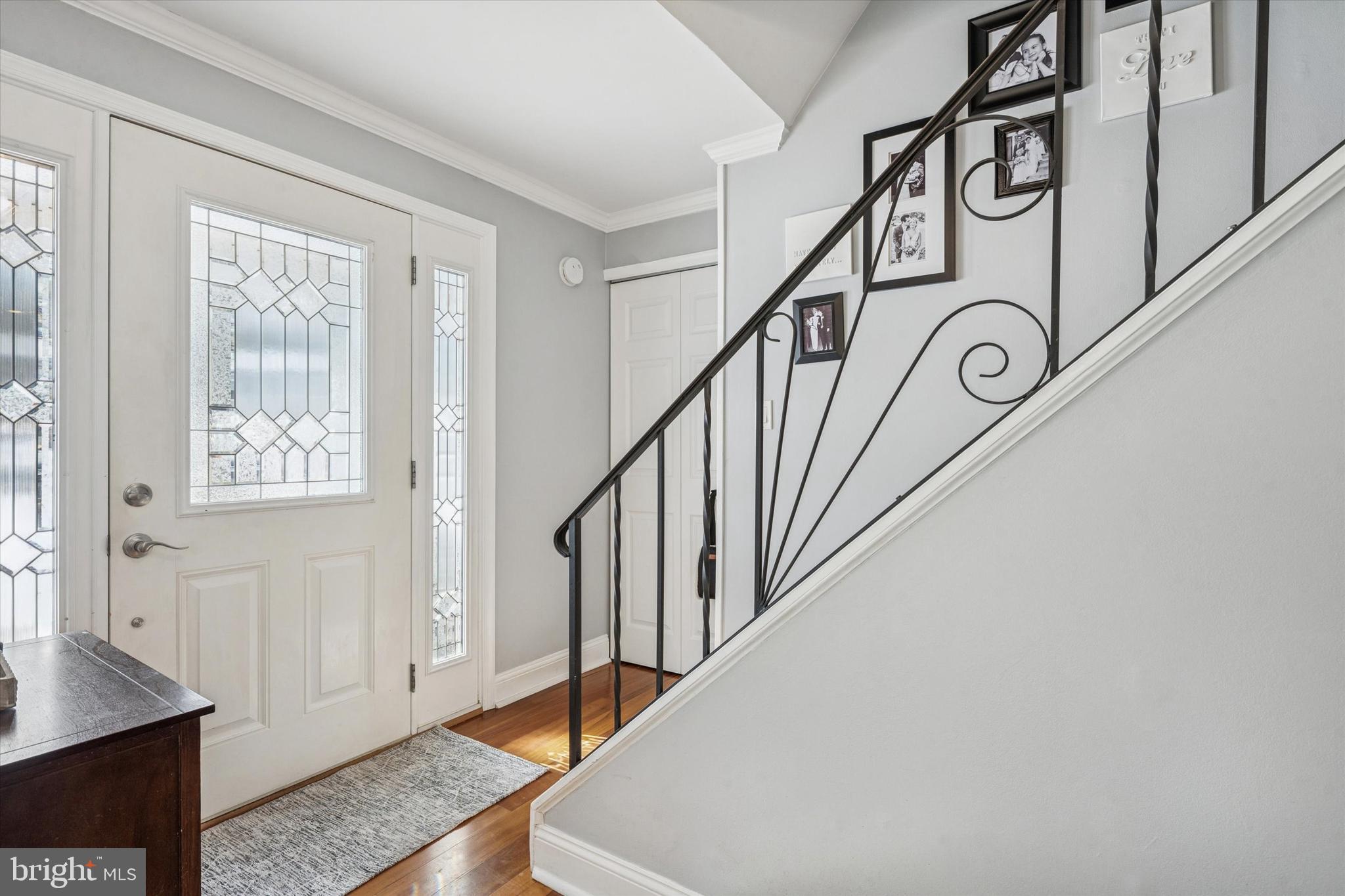 411 Forge Lane Exton, PA 19341 - Photo 4 of 35 Entry Foyer