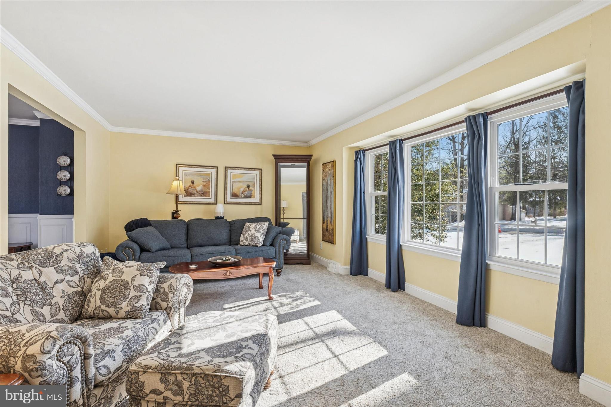 411 Forge Lane Exton, PA 19341 - Photo 6 of 35 Great Natural Light