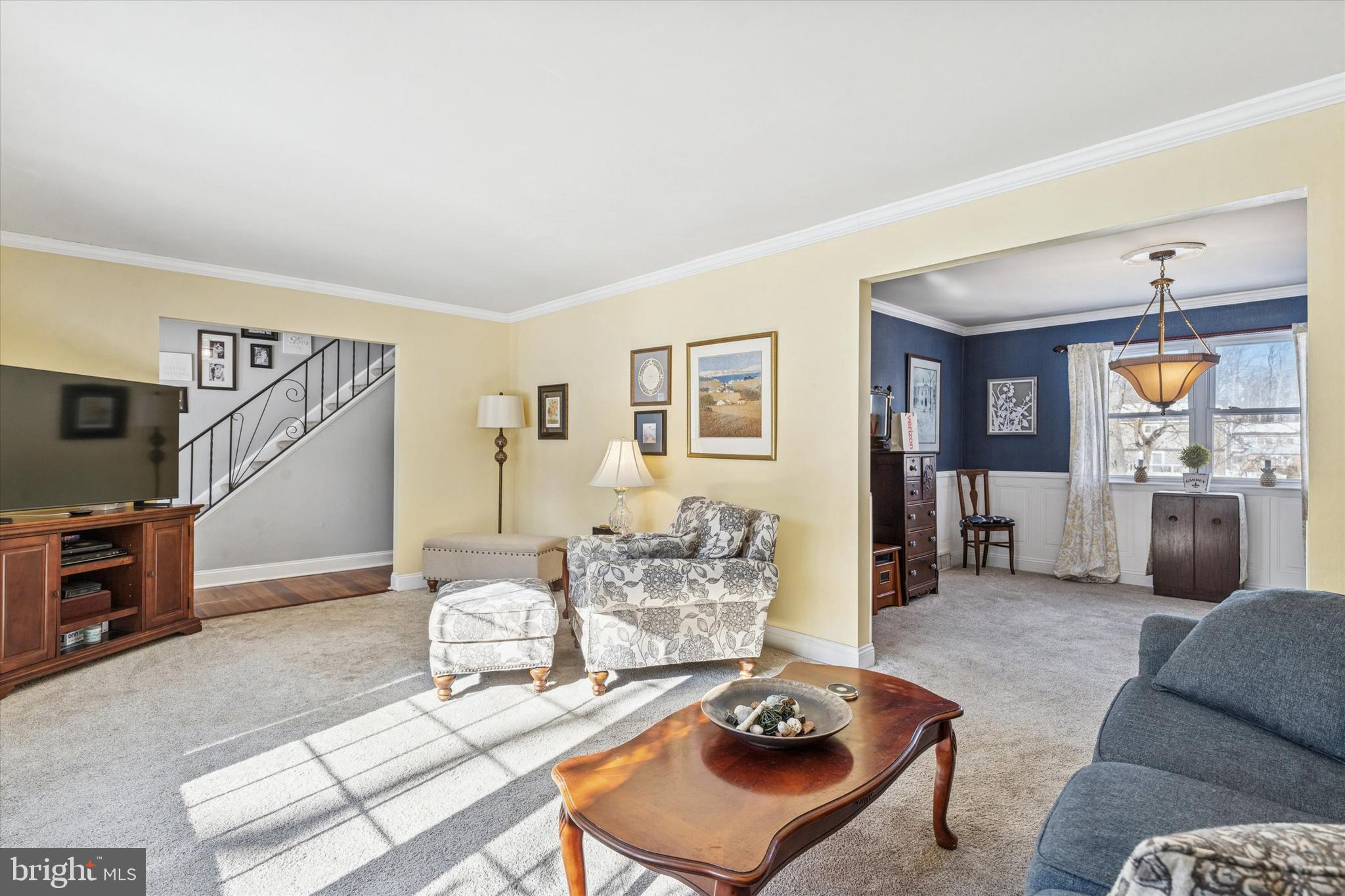 411 Forge Lane Exton, PA 19341 - Photo 7 of 35