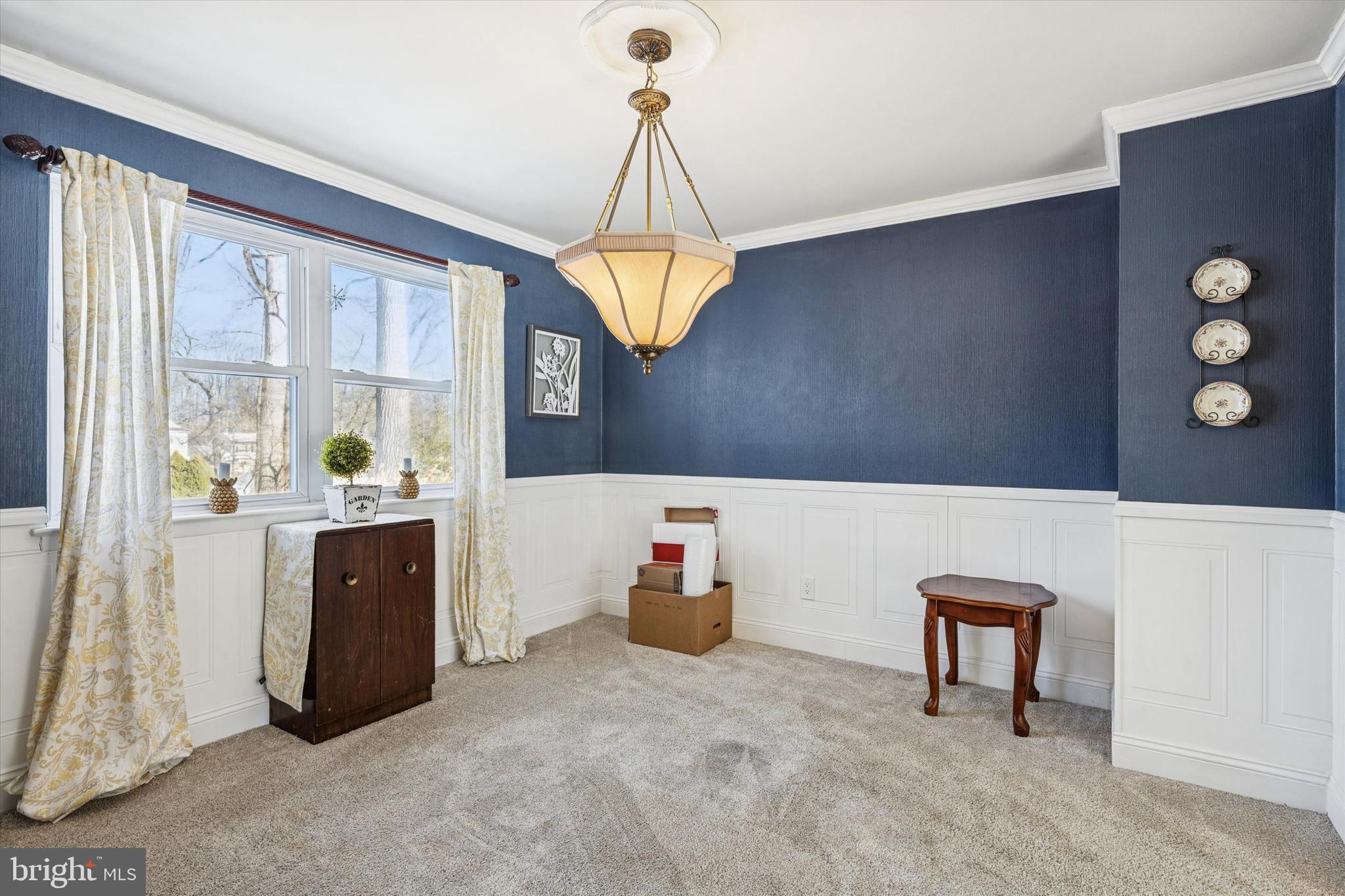 411 Forge Lane Exton, PA 19341 - Photo 8 of 35 Formal Dining Room