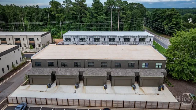 $584,900 | 1121 Watson Lane, Unit E2, Watkinsville, GA 30677