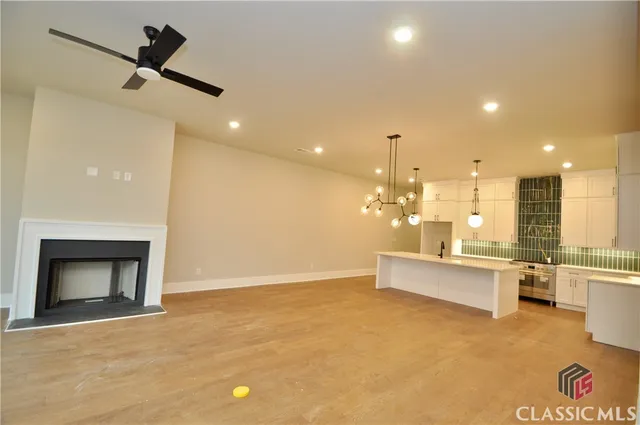 $584,900 | 1121 Watson Lane, Unit E2, Watkinsville, GA 30677