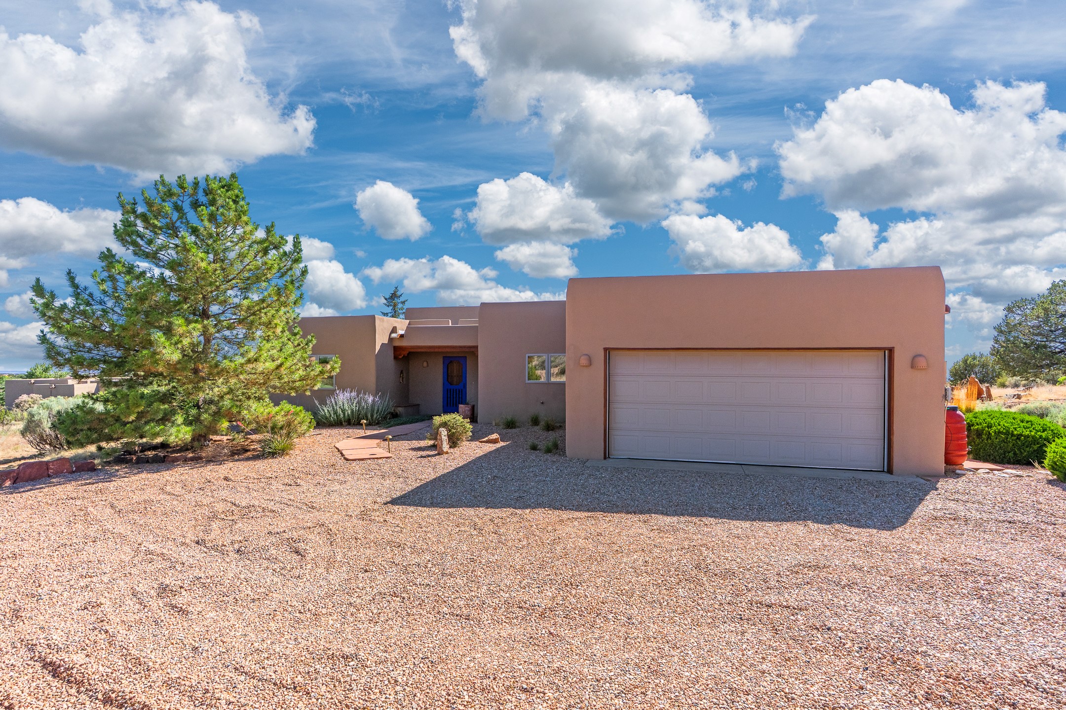 11 Descanso Road Santa Fe, NM 87508 - Photo 44 of 51