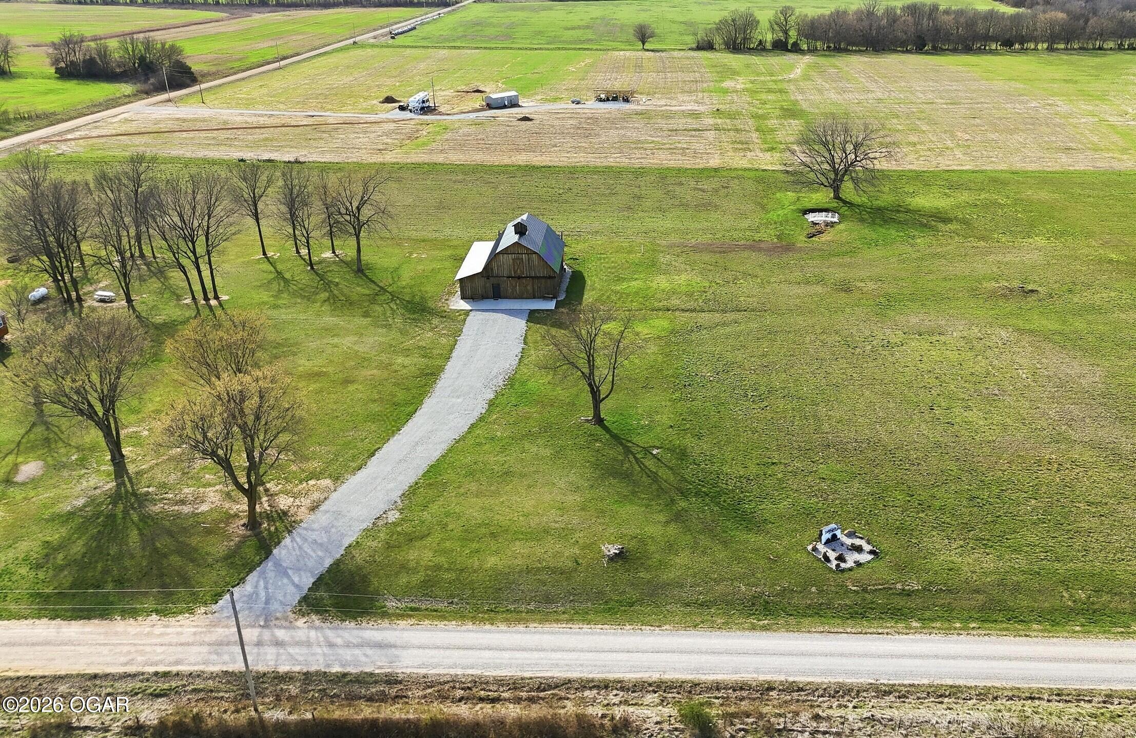 29990 South 2725 Road Sheldon, MO 64784 - Photo 44 of 47 Gallery Image 44