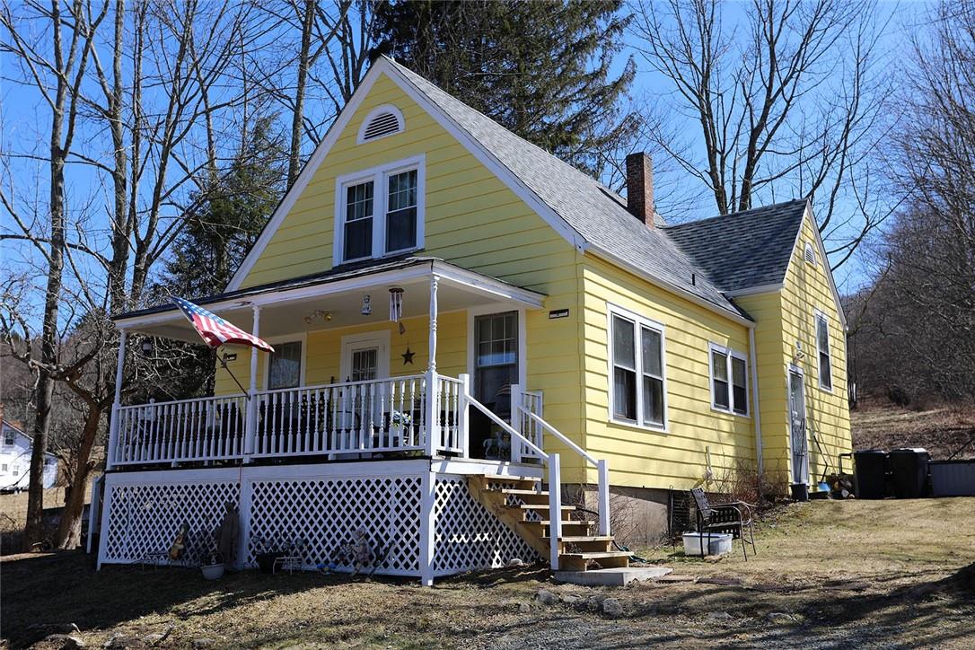 68 Obernburg Road Fremont, NY 12776 - Photo 1 of 1 Gallery Image 1