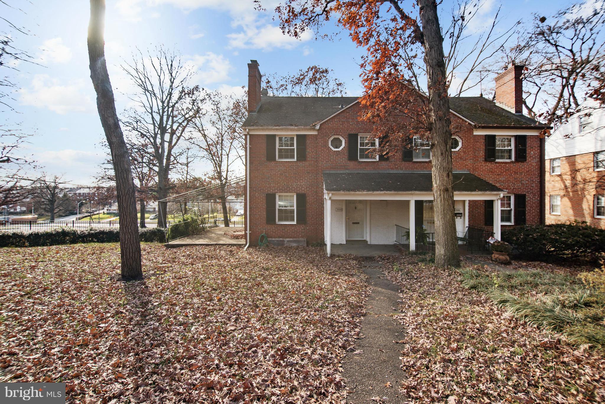 3900 Deepwood Road Baltimore, MD 21218 - Photo 2 of 30 Exterior (Front)