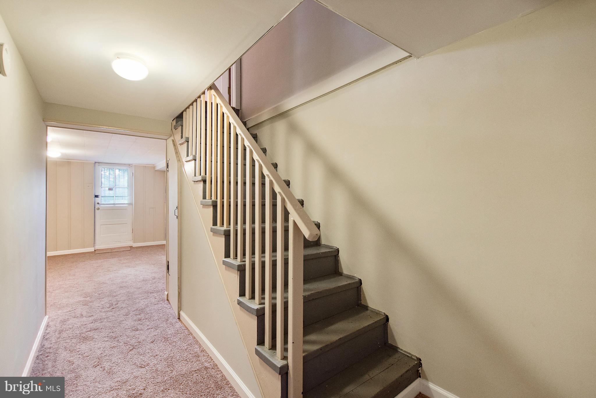3900 Deepwood Road Baltimore, MD 21218 - Photo 26 of 30 Lower Level with an Abundance of light