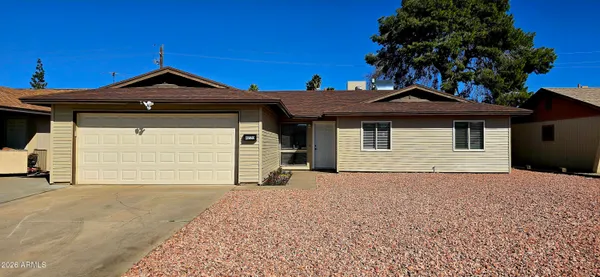 $389,000 | 4220 West Palo Verde Drive, Phoenix, AZ 85019