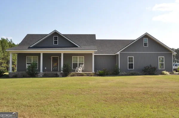 $463,500 | 134 Holder-Sanders Road, Cochran, GA 31014