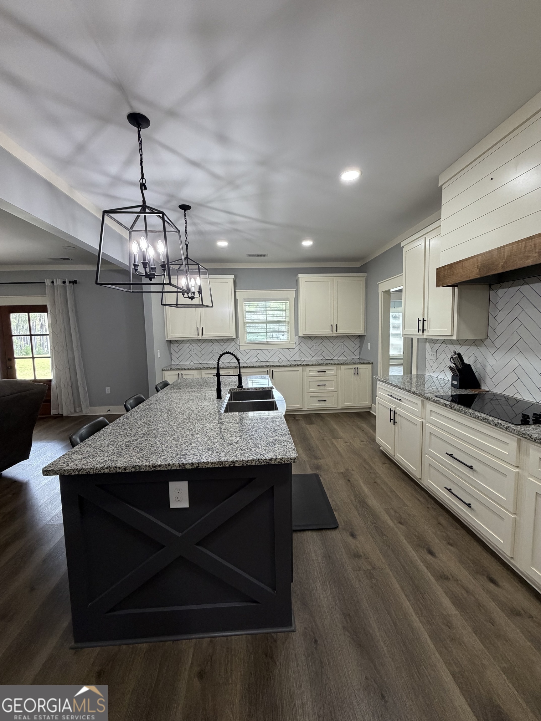 134 Holder-Sanders Road Cochran, GA 31014 - Photo 11 of 17