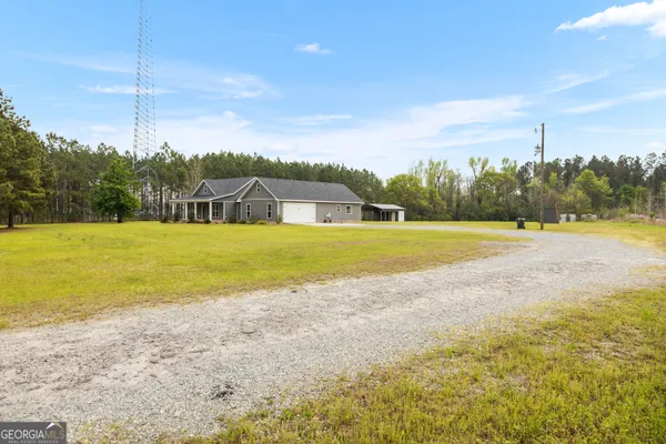 $463,500 | 134 Holder-Sanders Road, Cochran, GA 31014