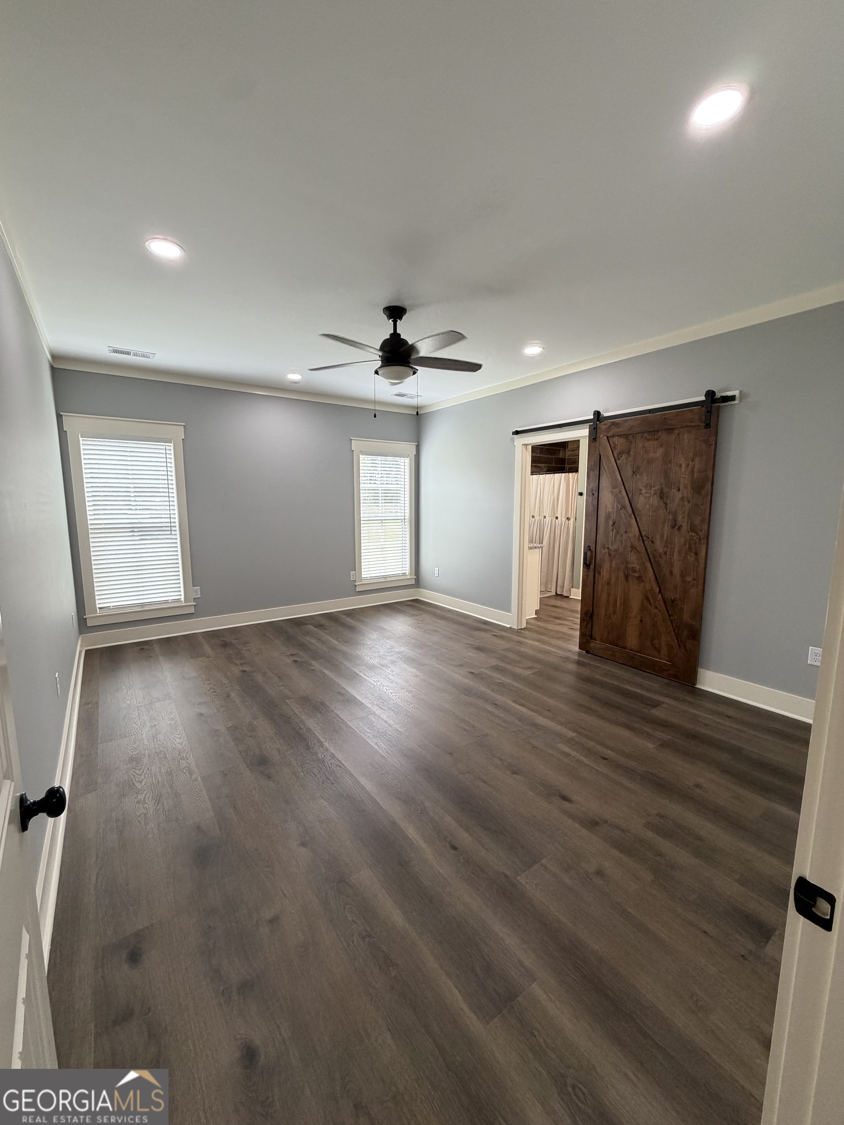 134 Holder-Sanders Road Cochran, GA 31014 - Photo 13 of 17