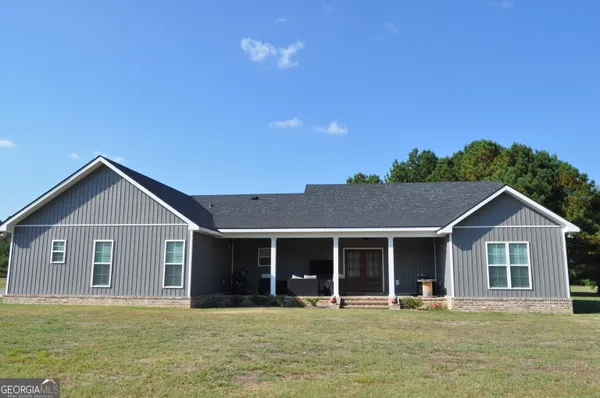 $463,500 | 134 Holder-Sanders Road, Cochran, GA 31014