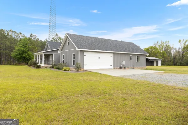 $463,500 | 134 Holder-Sanders Road, Cochran, GA 31014