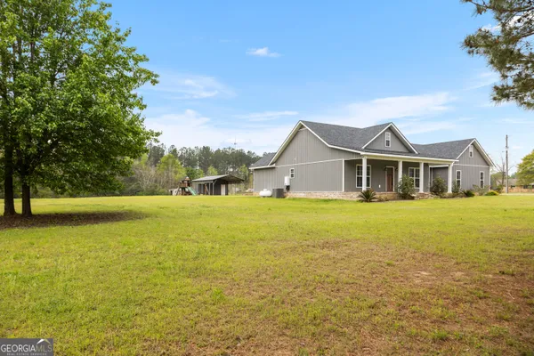 $463,500 | 134 Holder-Sanders Road, Cochran, GA 31014