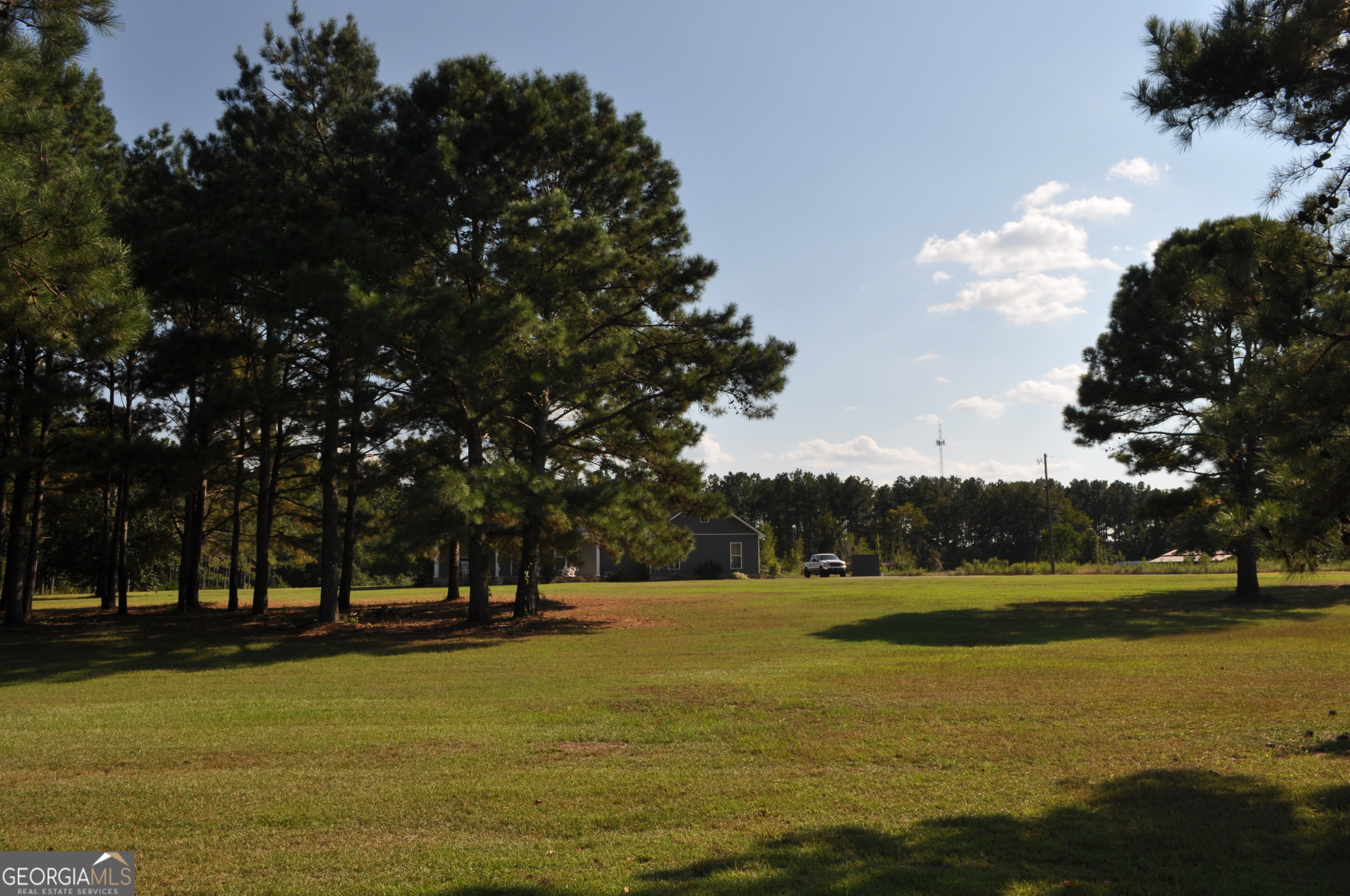 134 Holder-Sanders Road Cochran, GA 31014 - Photo 2 of 17